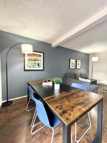 South San Francisco Apartment | 169 m² Apartment ∙ 5 bedrooms ∙ 10 guests