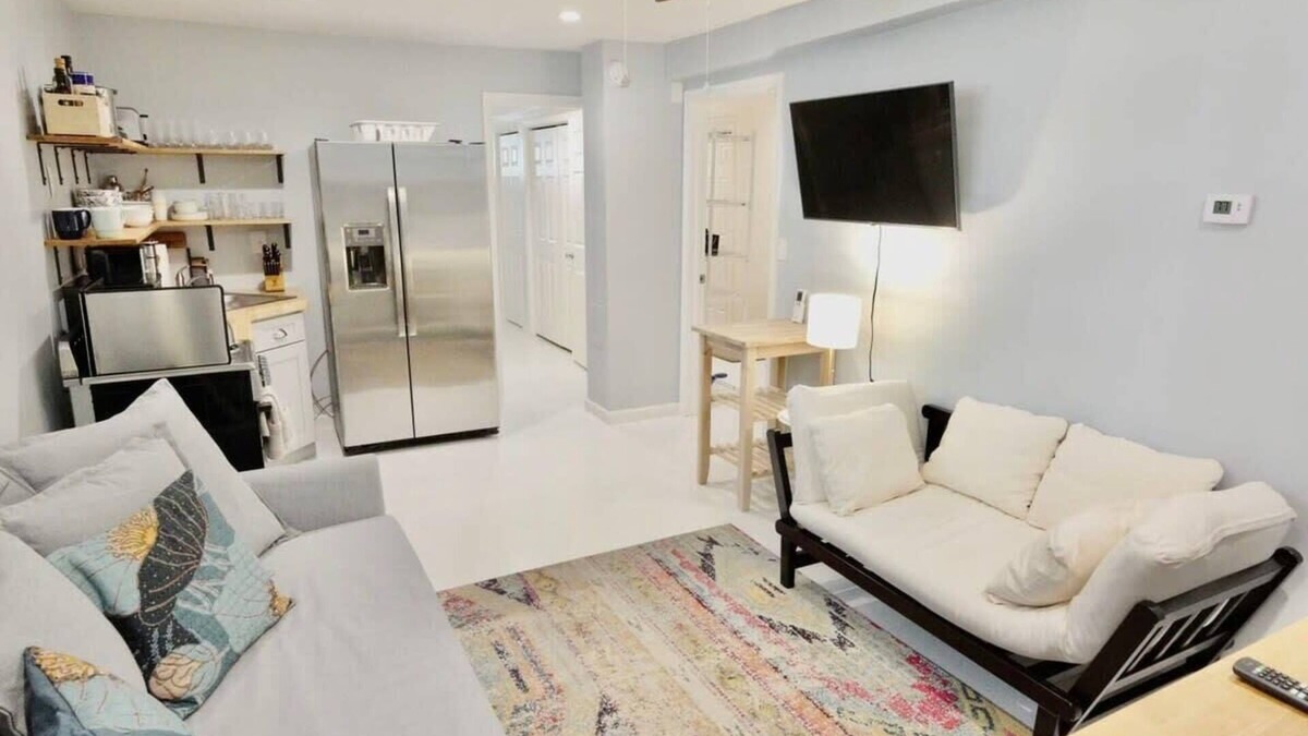 16th Street Heights Apartment | 16th St Heights Family Haven
