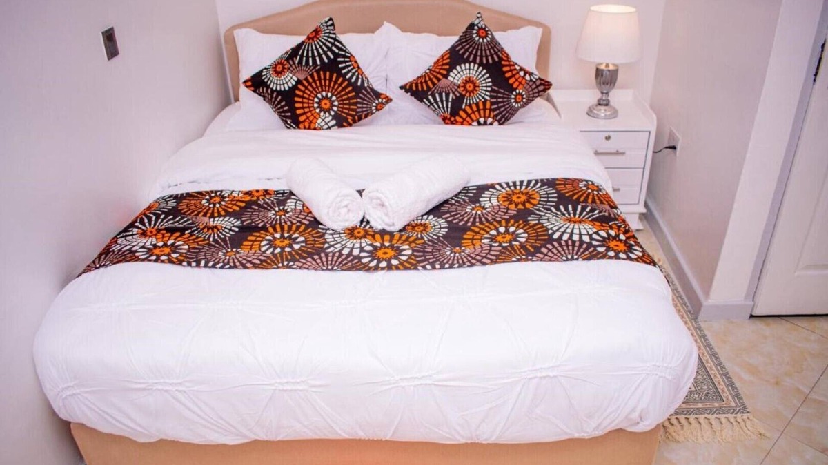 Langata Apartment | 17 Arabella Haven near Waterfront
