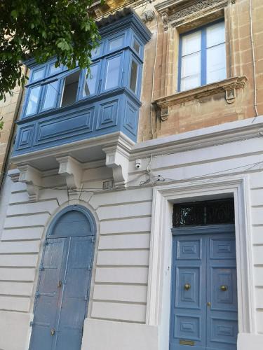 Senglea House | 17 Domus Mariae Town House