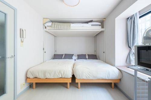 Sasazuka Apartment | 17 m² Apartment ∙ 1 bedroom ∙ 3 guests