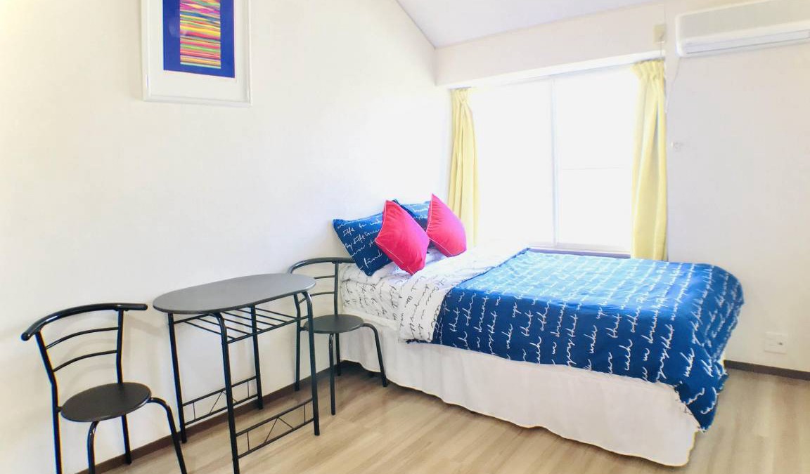 Kawagoe Apartment | 17 m² Apartment ∙ 1 bedroom ∙ 4 guests