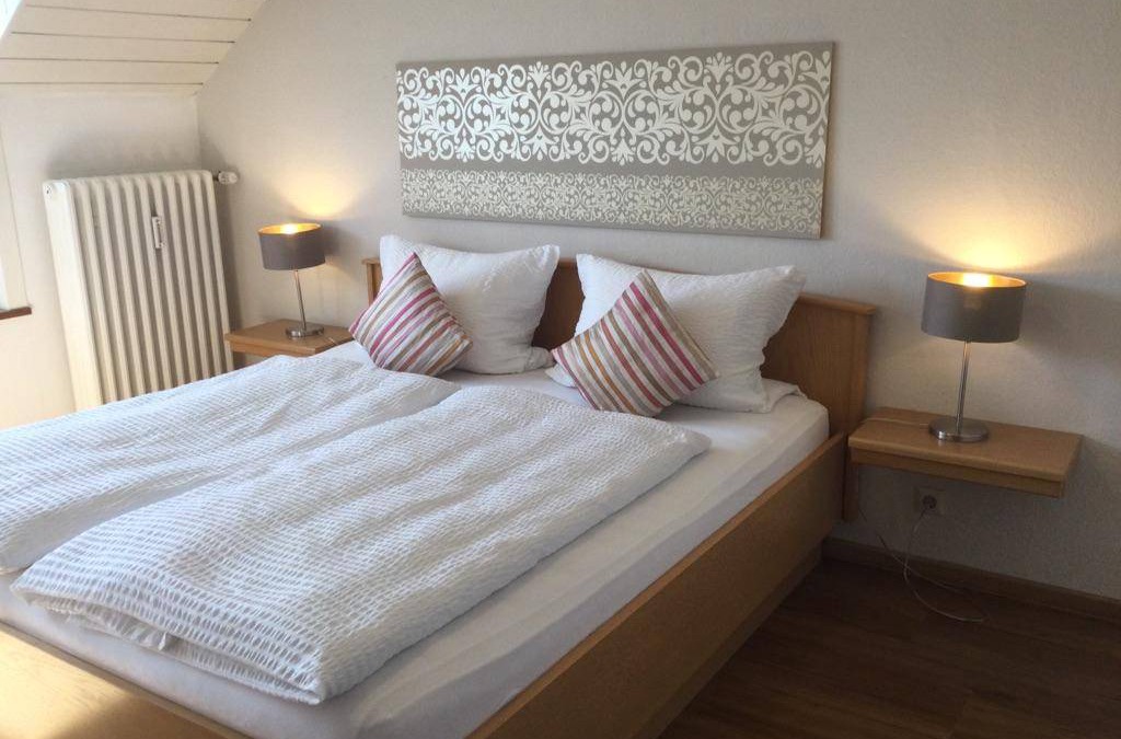 Mehring Hotel | 17 m² Hotel ∙ 1 bedroom ∙ 2 guests