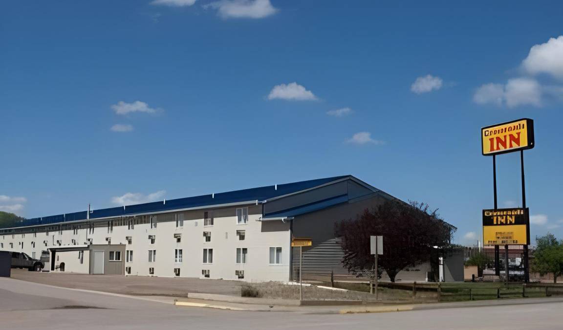 Shelby Hotel | 17 m² Hotel ∙ 127 guests