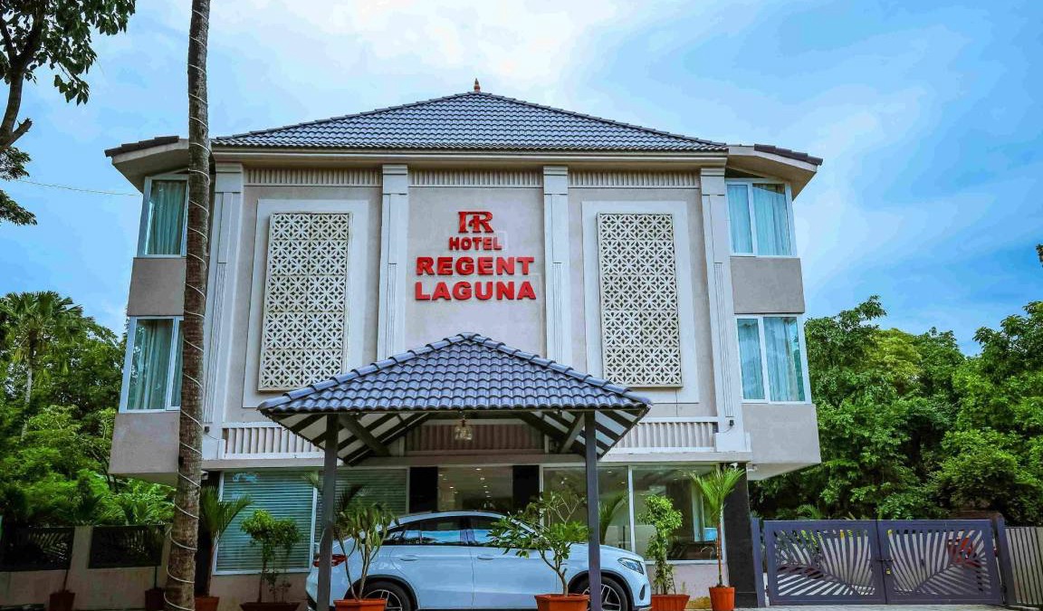 Anjuna Hotel | 17 m² Hotel ∙ 3 guests