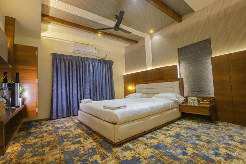 Gargoti Hotel | 17 m² Hotel ∙ 4 guests