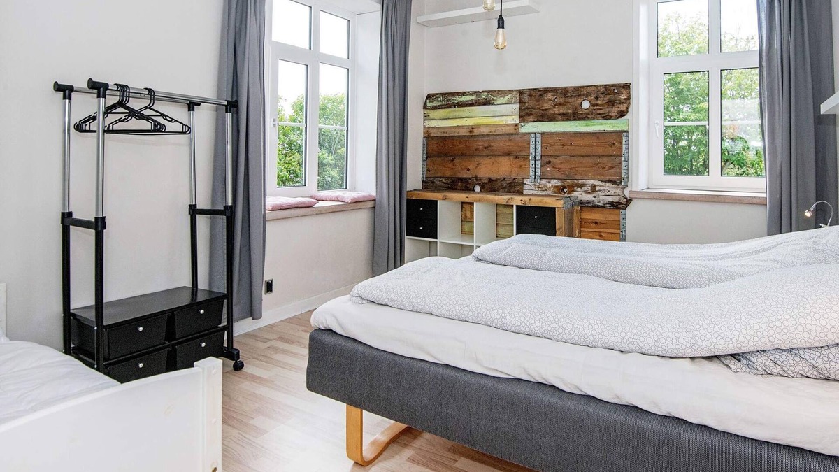 Toftum House | 17 person holiday home in Rømø