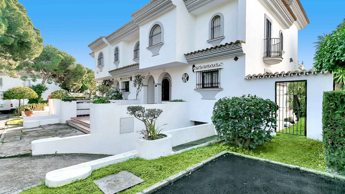 Cabopino House | 17 VDP