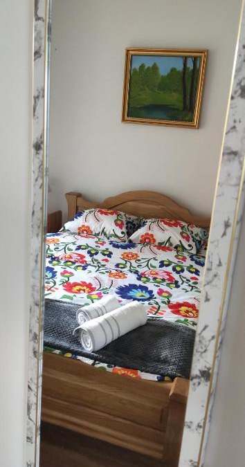 Polanczyk Apartment | 17 WIDOK
