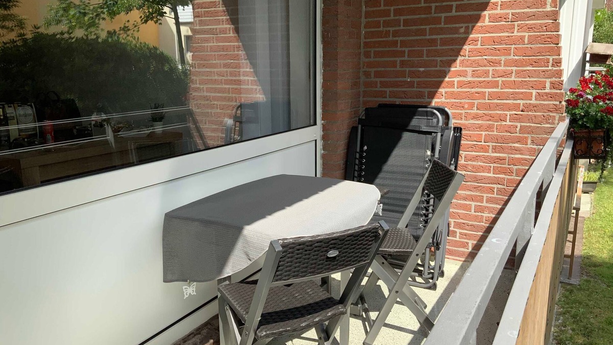 Center Apartment | 170 home port apartment - 170 home port apartment
