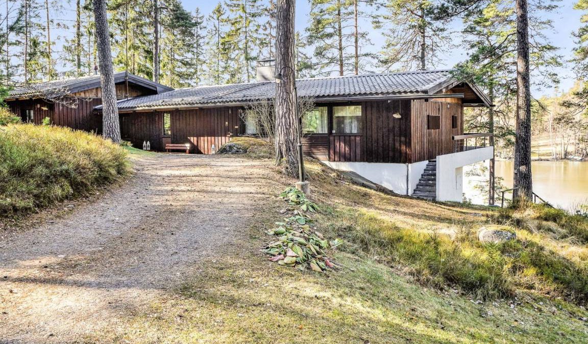 Sibbo Other | 170 m² Accommodation ∙ 3 bedrooms ∙ 10 guests