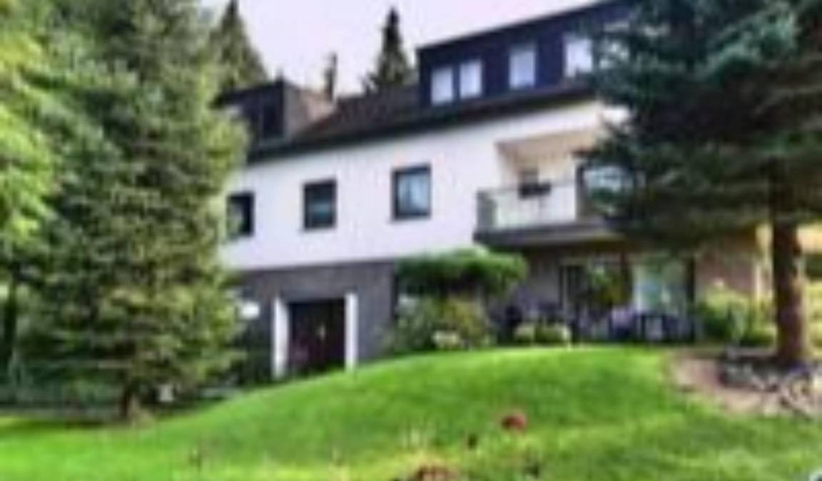 Zummeterhof Apartment | 170 m² Apartment ∙ 3 bedrooms ∙ 6 guests