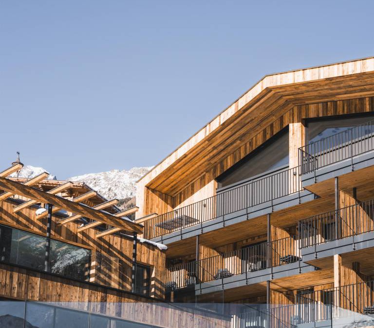 Soelden Apartment | 170 m² Apartment ∙ 4 bedrooms ∙ 12 guests