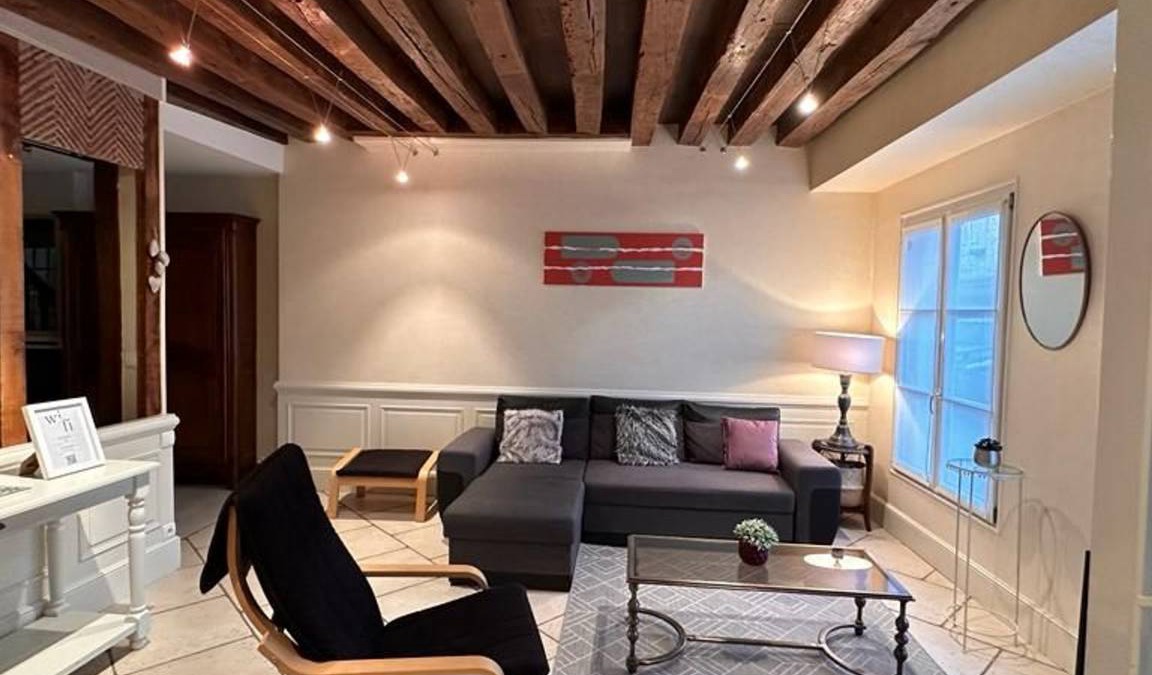 Artenay Cottage | 170 m² Cabin ∙ 4 bedrooms ∙ 9 guests