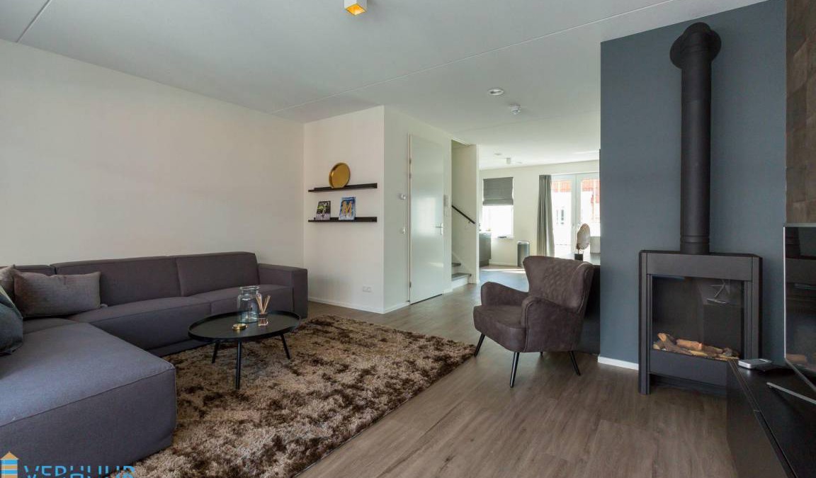 Dishoek House | 170 m² House ∙ 3 bedrooms ∙ 6 guests