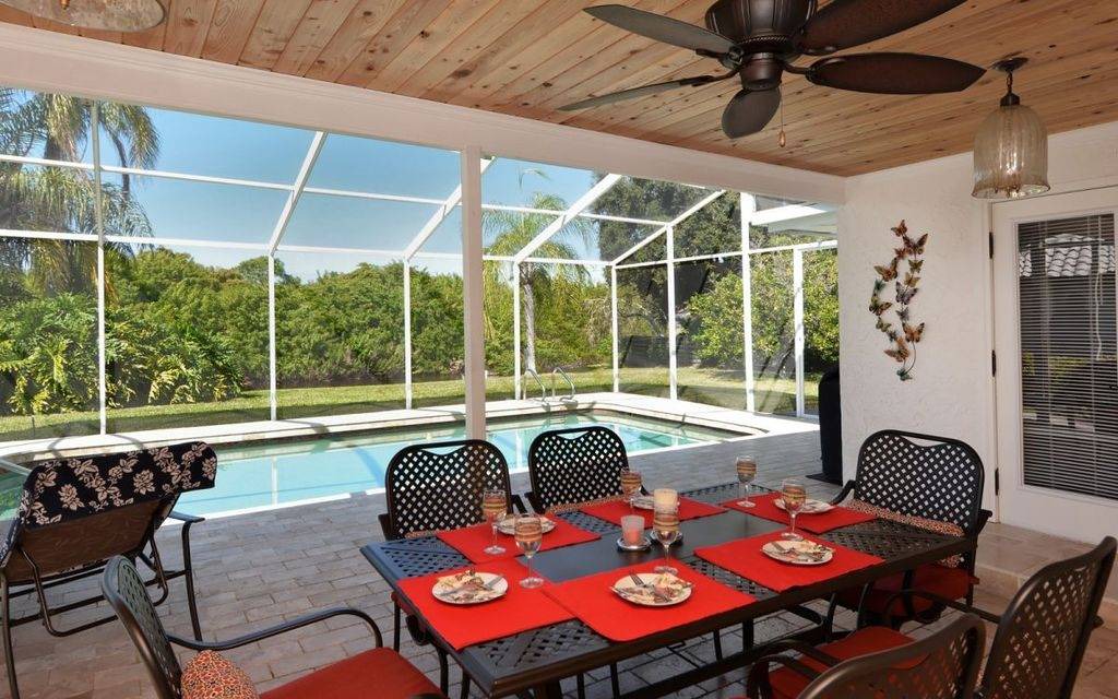 Laurel House | 170 m² House ∙ 3 bedrooms ∙ 5 guests