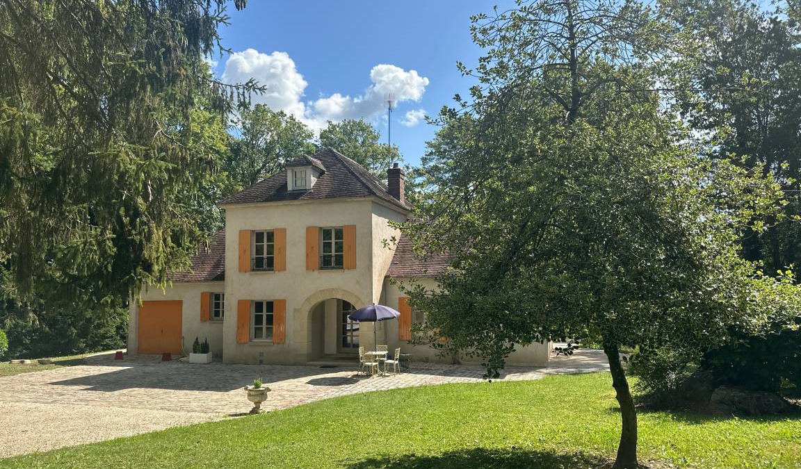 Paley House | 170 m² House ∙ 3 bedrooms ∙ 6 guests