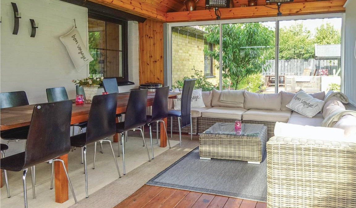 Hoganas House | 170 m² House ∙ 4 bedrooms ∙ 10 guests