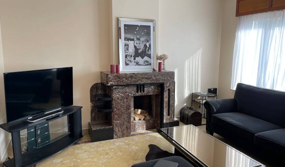 Bonheiden Resort | 170 m² Private room ∙ 1 bedroom ∙ 2 guests