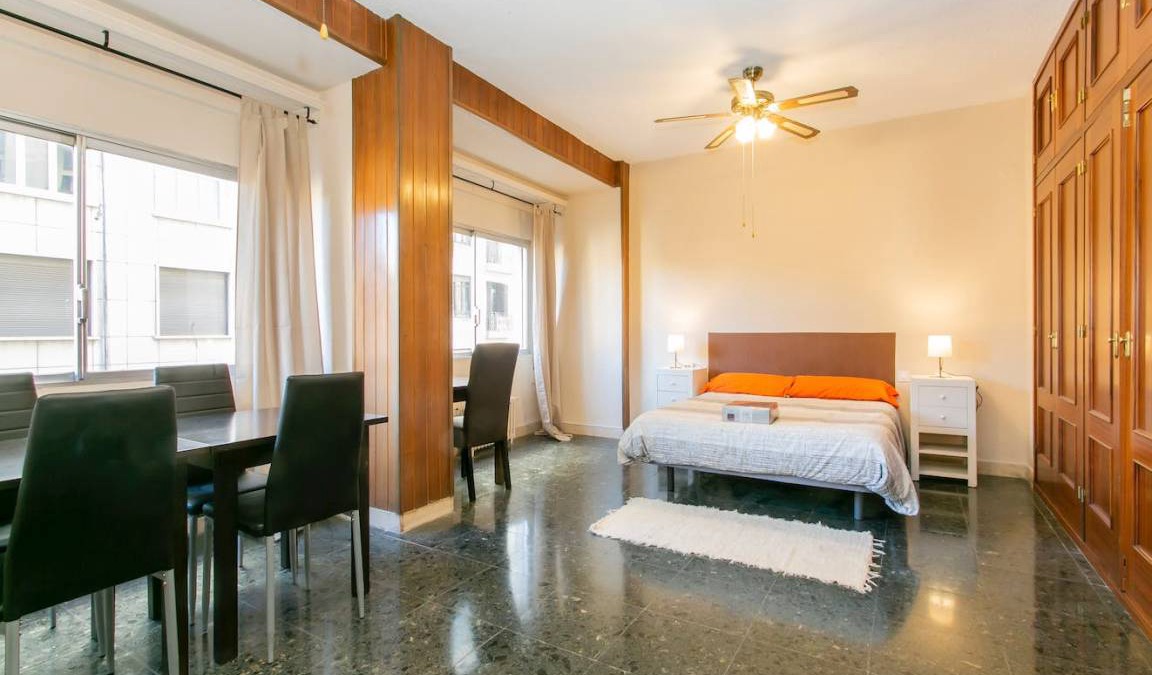 Pobles del Sud Resort | 170 m² Private room ∙ 1 bedroom ∙ 1 guest