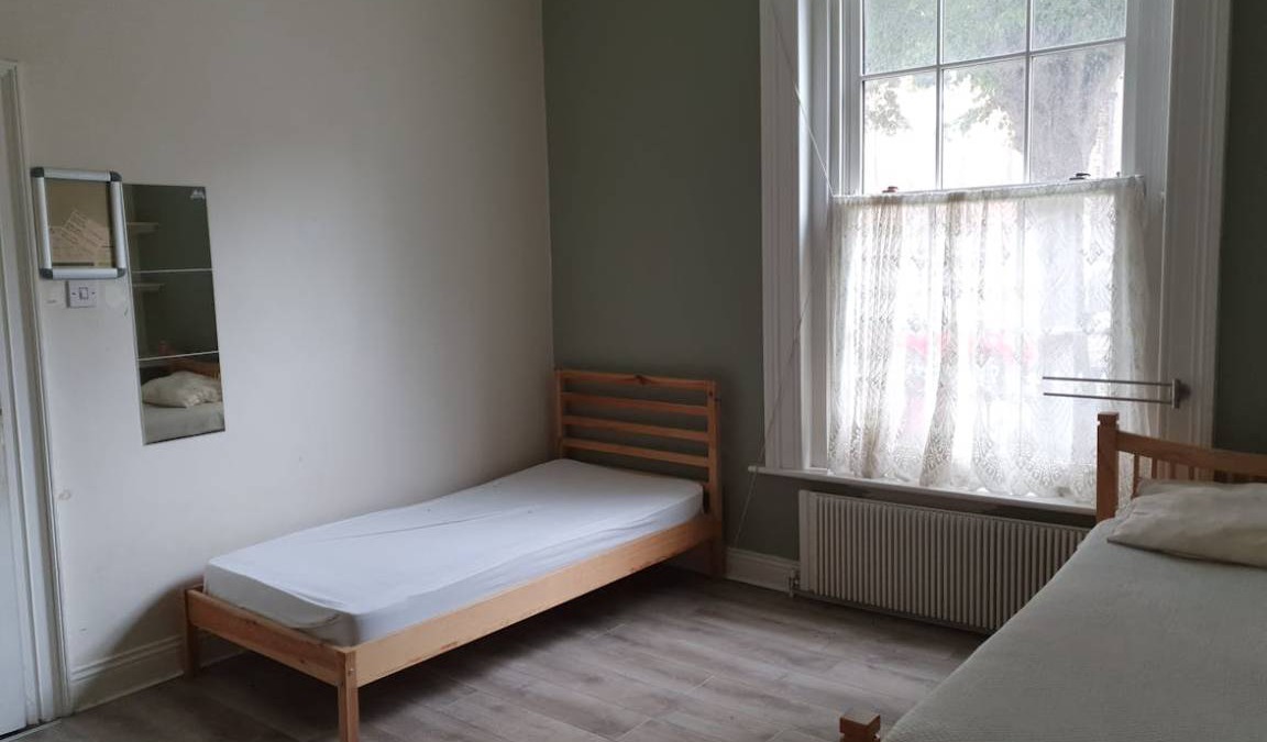 Broadstone Other | 170 m² Shared room ∙ 1 bedroom ∙ 1 guest