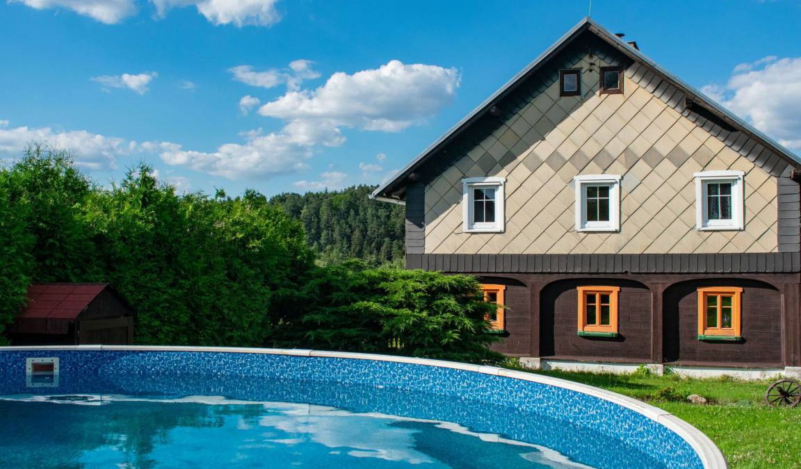 Kamen Villa | 170 m² Villa ∙ 3 bedrooms ∙ 6 guests
