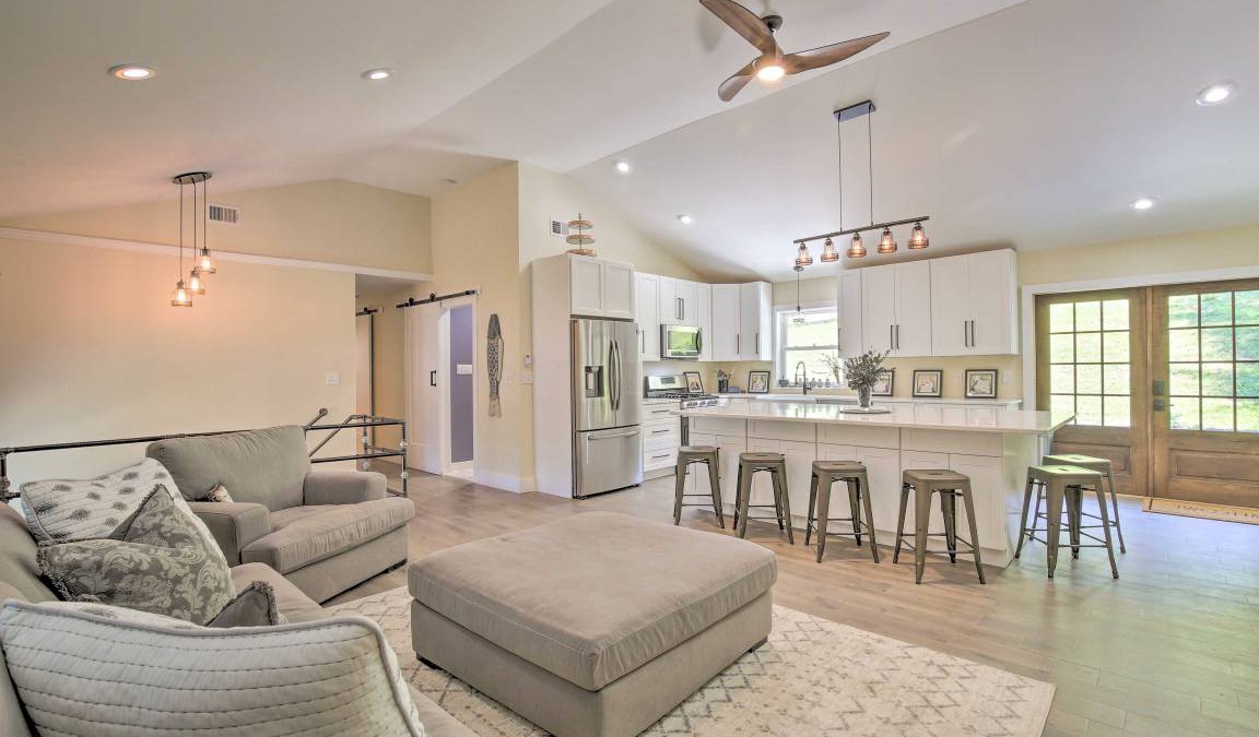 Town of East Fishkill House | 171 m² House ∙ 3 bedrooms ∙ 8 guests