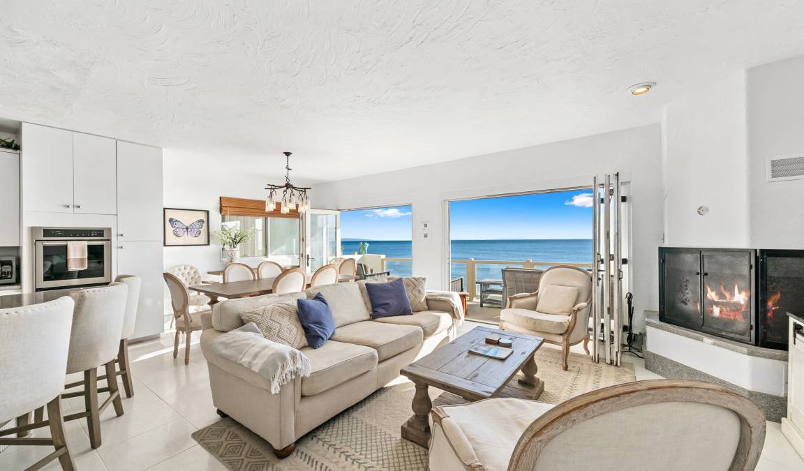 Eastern Malibu House | 172 m² House ∙ 3 bedrooms ∙ 6 guests