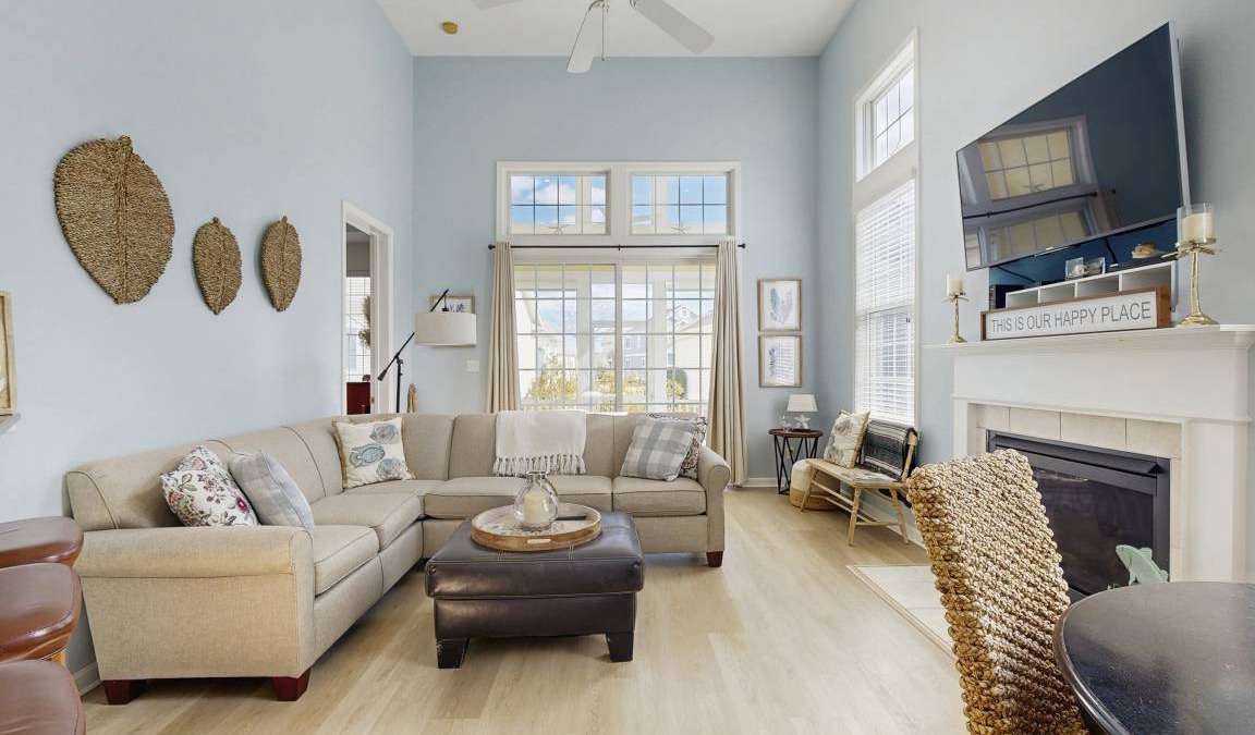 The Commons House | 172 m² House ∙ 3 bedrooms ∙ 10 guests
