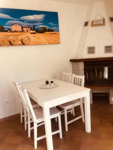 Monzuno Bed & Breakfast | 1727 Alloggio La via degli Dei