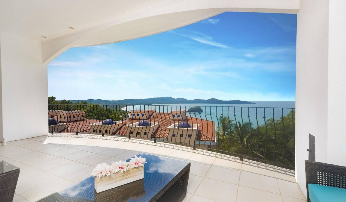 Playa Flamingo Apartment | 174 m² Apartment ∙ 3 bedrooms ∙ 6 guests