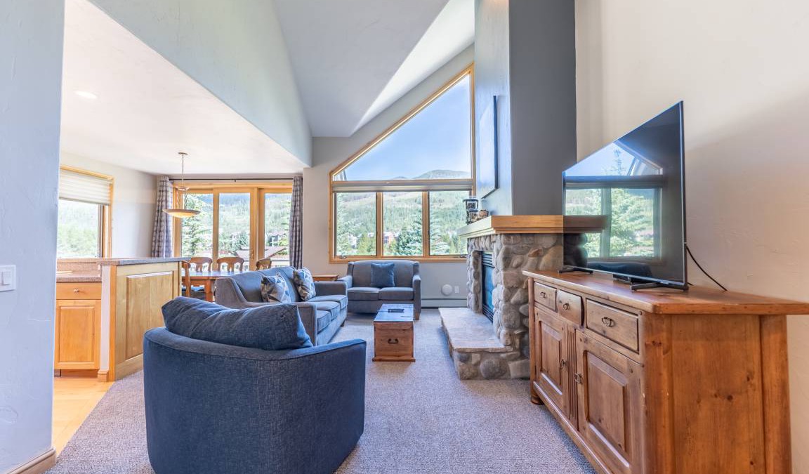 Mountain House House | 175 m² House ∙ 3 bedrooms ∙ 8 guests