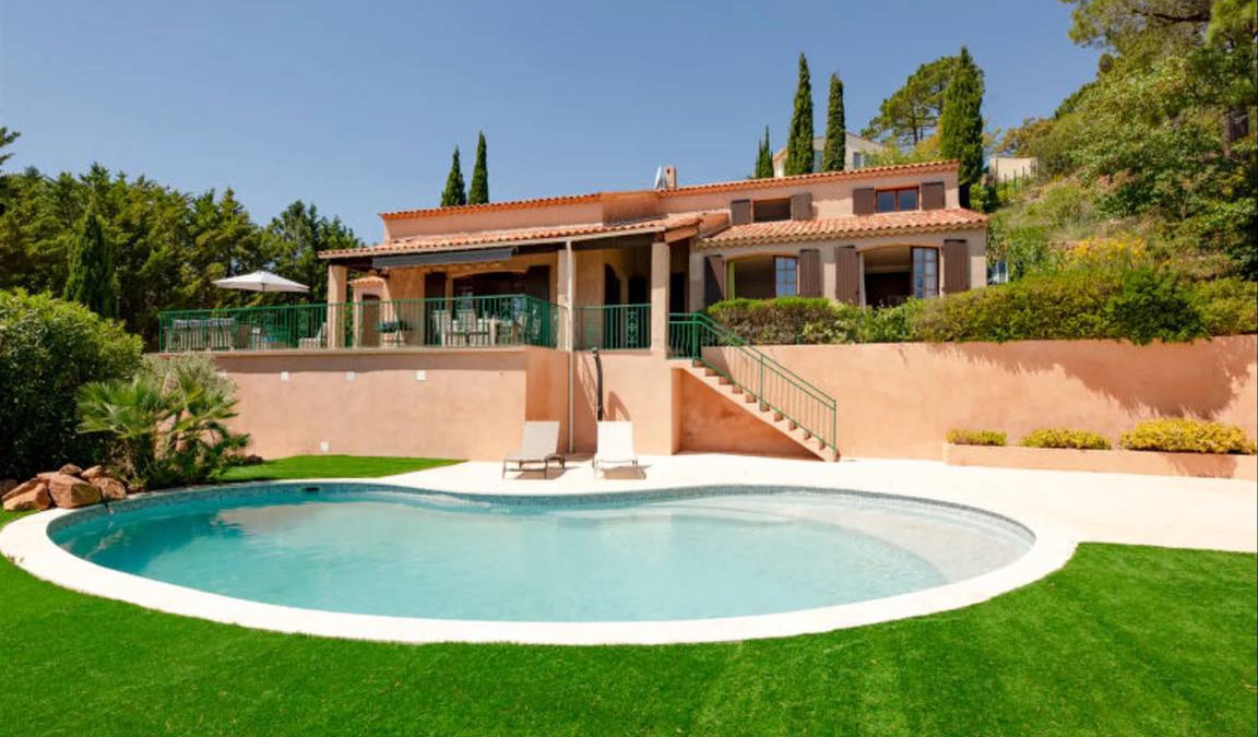 Espero-Pax House | 175 m² House ∙ 3 bedrooms ∙ 8 guests