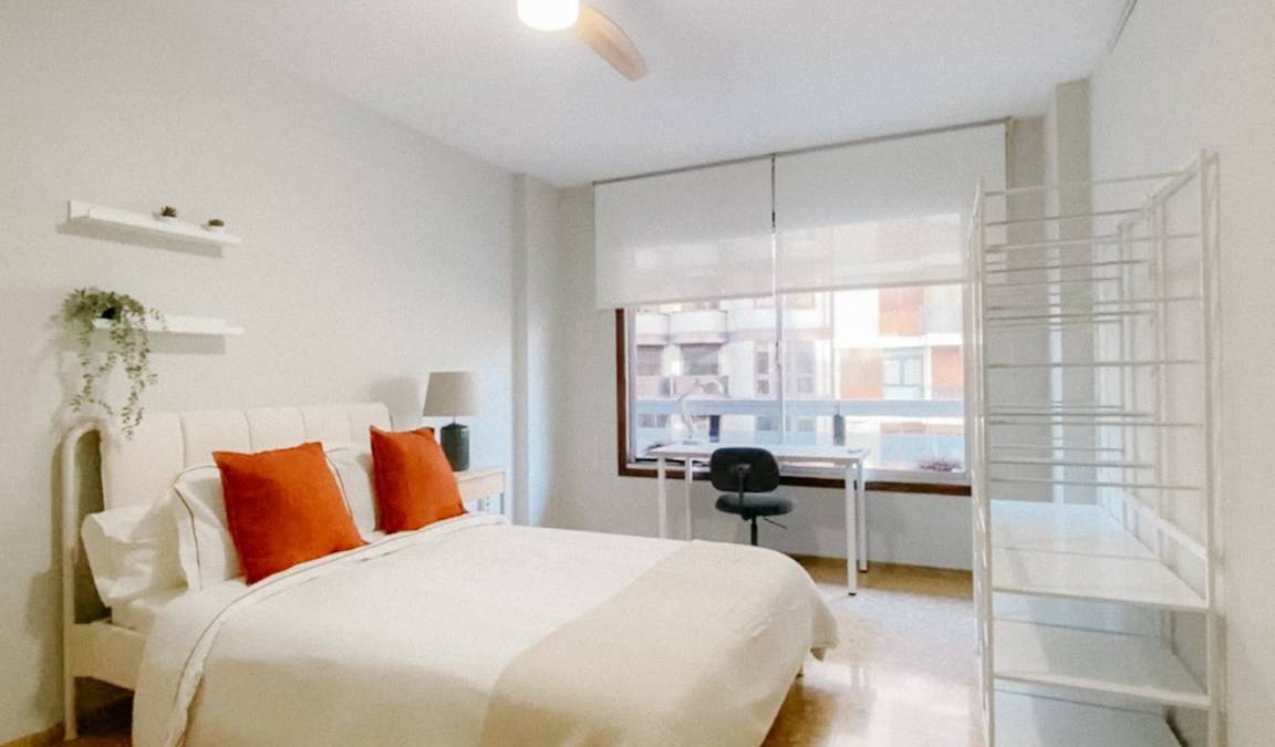 Sant Francesc Resort | 175 m² Private room ∙ 1 bedroom ∙ 1 guest