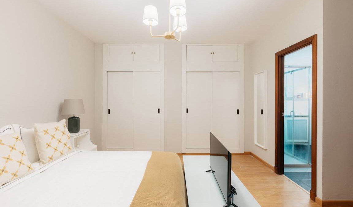 Sant Francesc Resort | 175 m² Private room ∙ 1 bedroom ∙ 2 guests