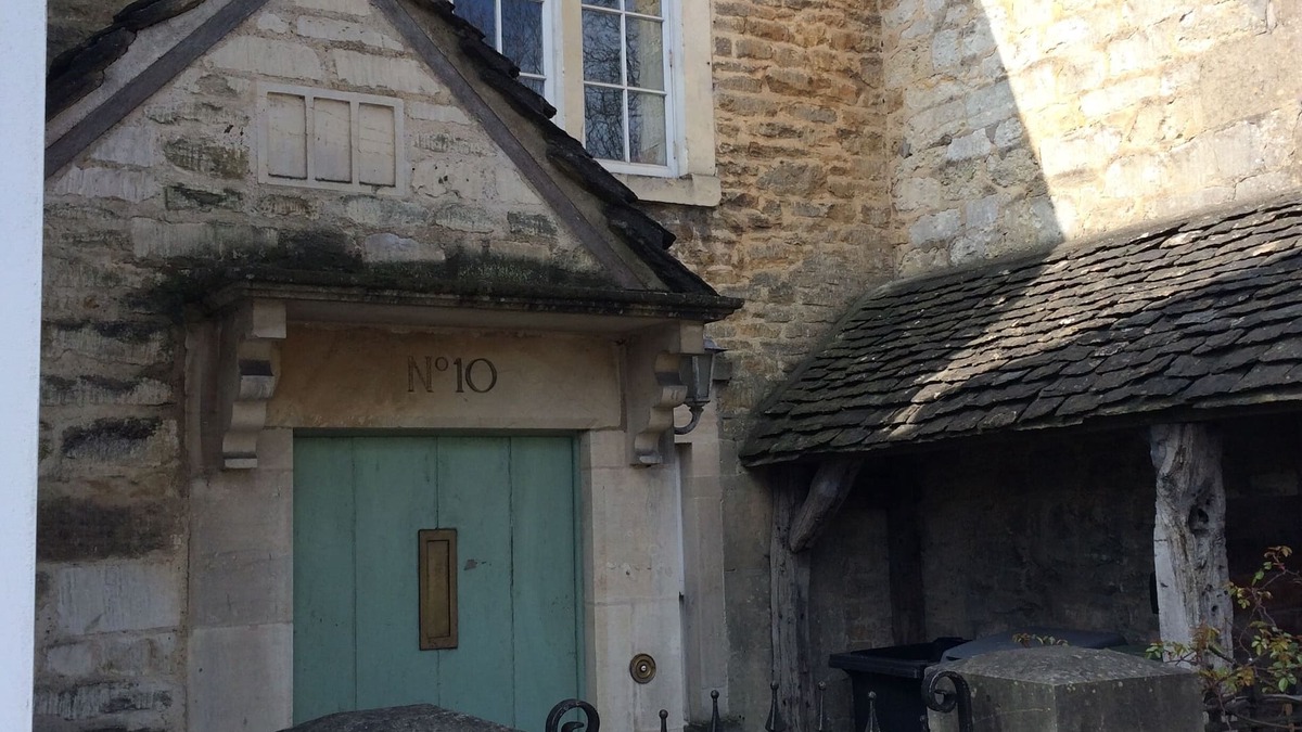 Bradford-on-Avon Cottage | 1750s cottage near Bath , 4 bed sleeps 9, Bradford on Avon, Cotswolds.