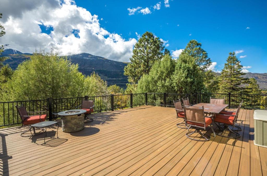 Ridgway House | 177 Blue Tip Drive