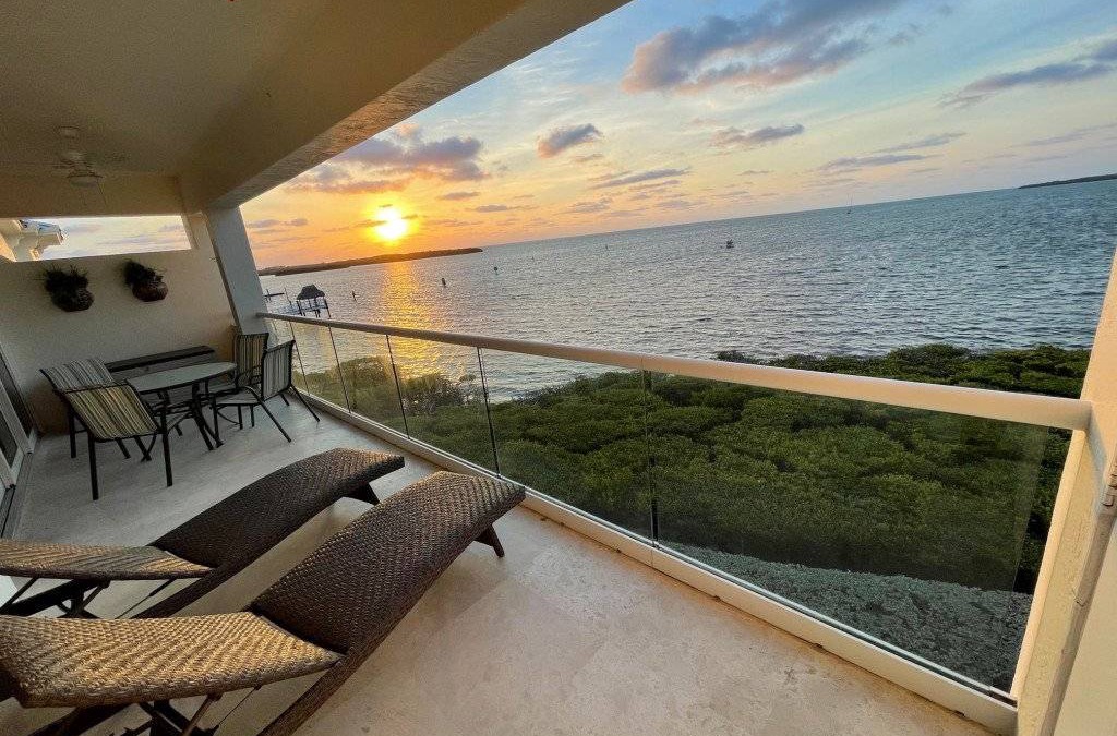 Rock Harbor Condo | 177 m² Condo ∙ 2 bedrooms ∙ 6 guests