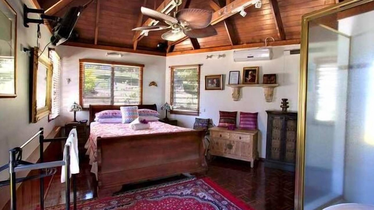Seventeen Seventy Cabin | 1770 Sovereign Lodge- Java Deluxe