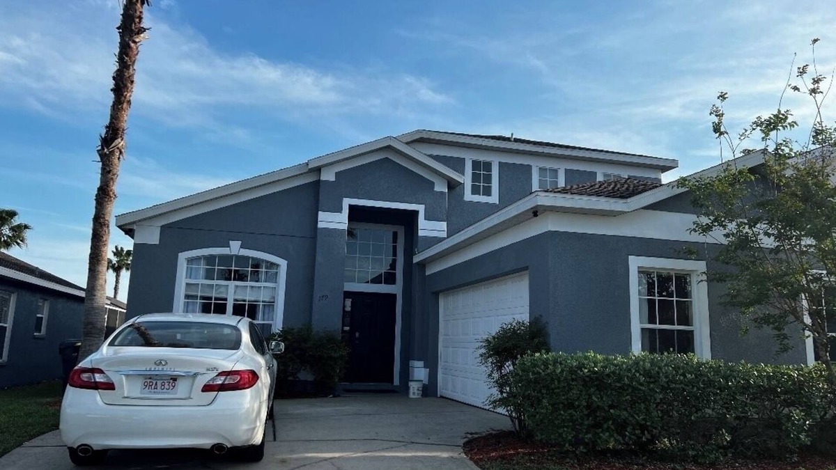 Westridge House | 179 Beautiful house nearby Disney Park