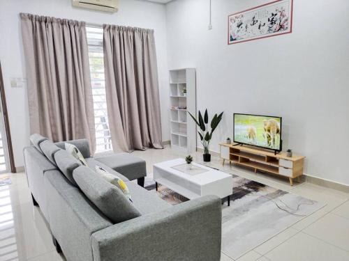 Seremban House | 1793 Kepayang S2 # U Homestay