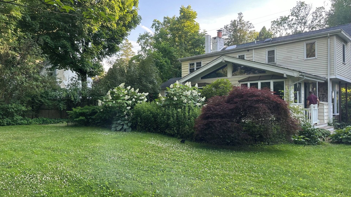 New Hope House | 1798 House - Historic house 1 mile from downtown New Hope