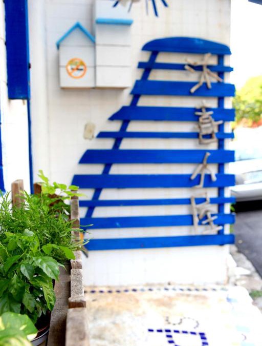 Sanzhi House | 18 Children B&B