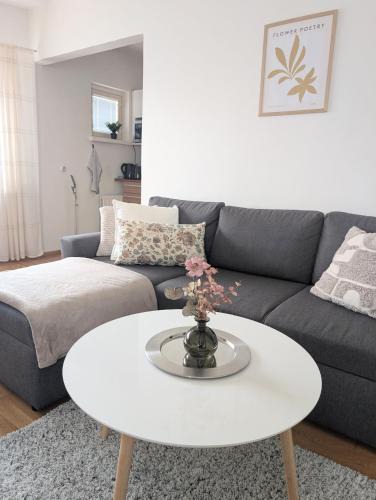 Kemi Apartment | 18 - Cozy apartment with view, top 7th floor