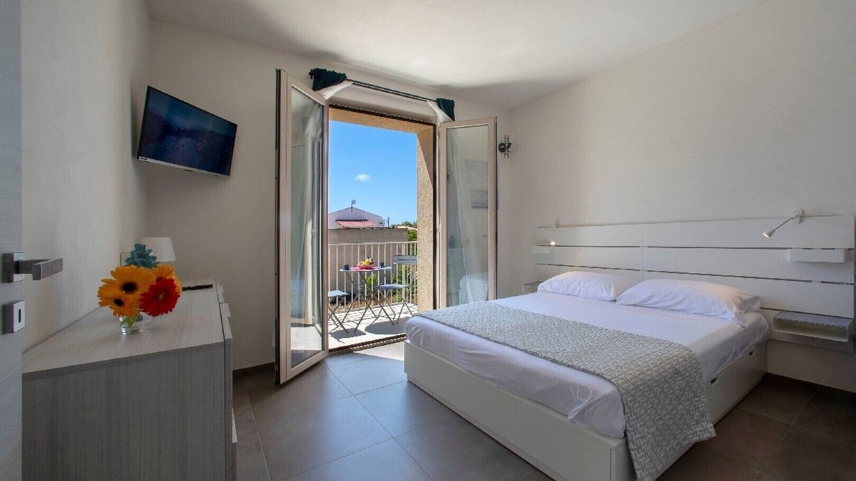 Birgi Vecchi Apartment | 18 Degrees Apartments - Holiday Home Stagnone of Marsala