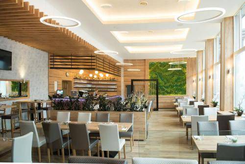 Chlumec nad Cidlinou Hotel | 18 m² Hotel ∙ 5 guests