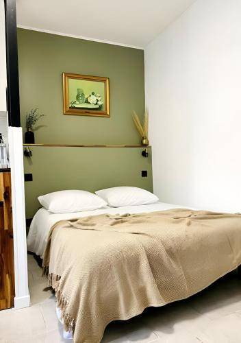 Convention Apartment | 18 m² Apartment ∙ 1 bedroom ∙ 2 guests