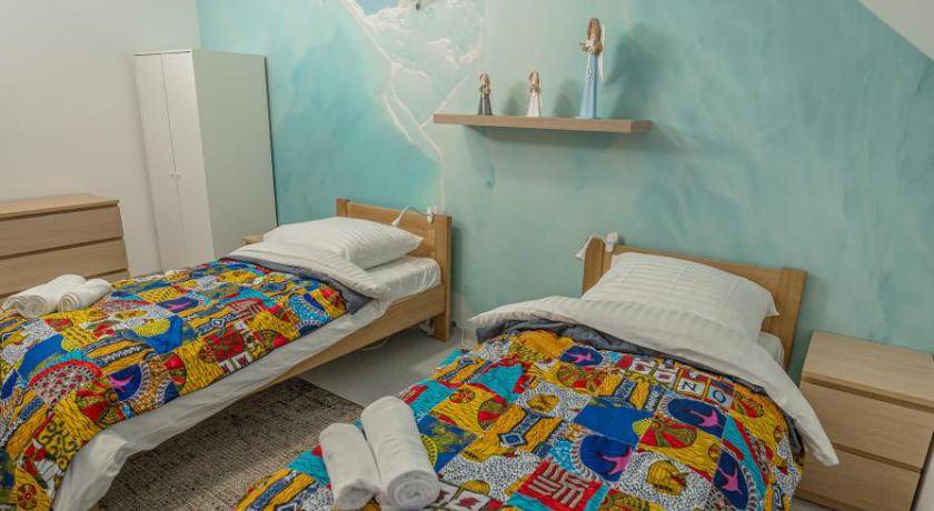 Grunwald Bed & Breakfast | 18 m² Bed and breakfast ∙ 2 guests
