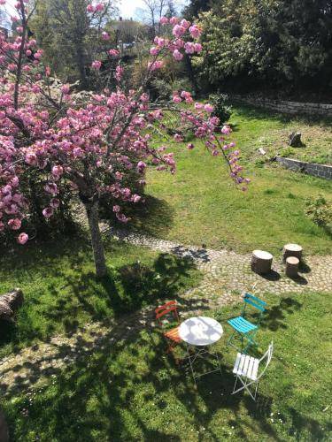 Gueret Bed & Breakfast | 18 m² Bed and breakfast ∙ 6 guests