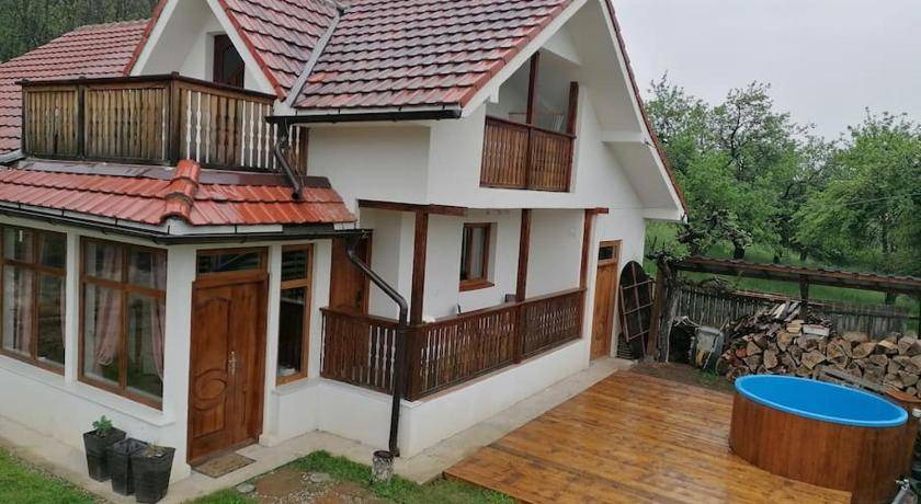 Ciresu Bed & Breakfast | 18 m² Bed and breakfast ∙ 4 guests
